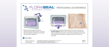 FloraSeal Professional Use Reference