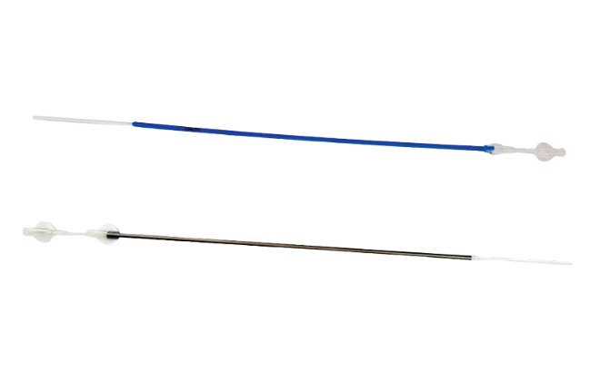 Cateteri