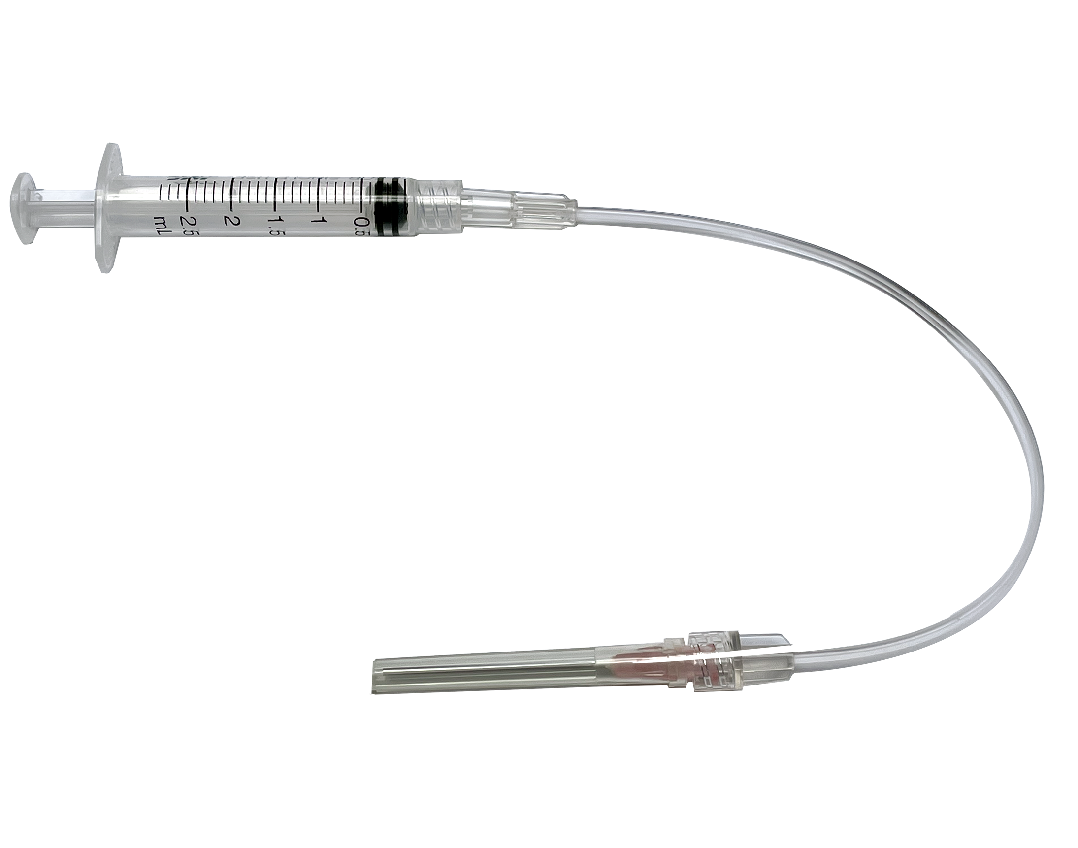 Drop-by-drop control application device